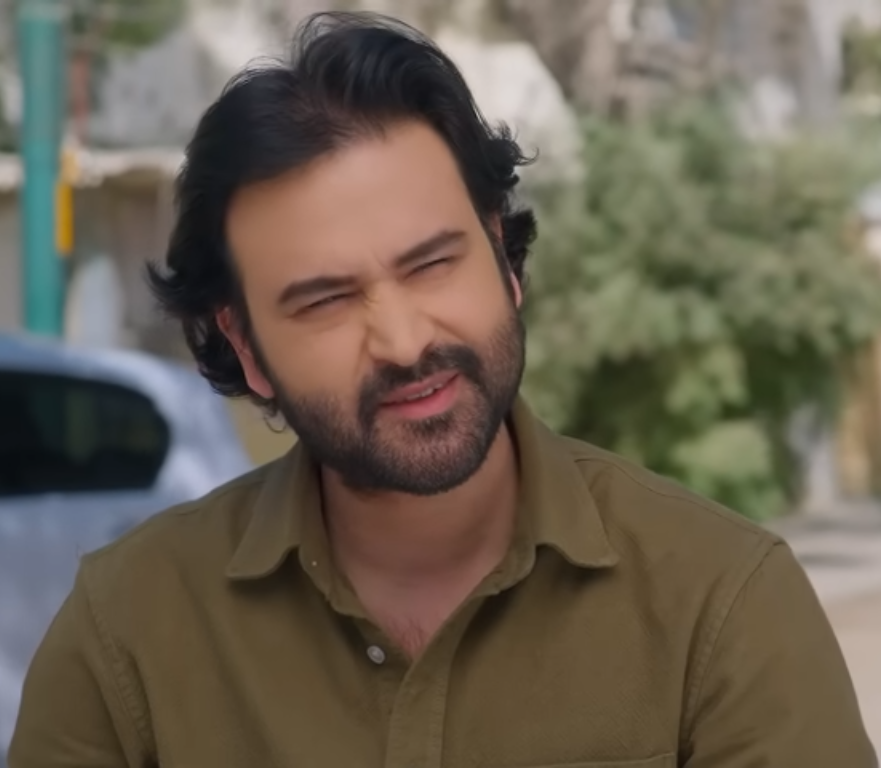 Pehli Mohabbat Review