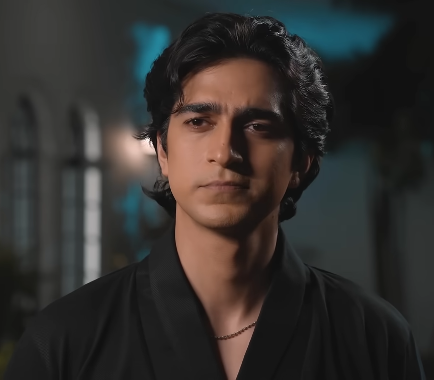 Naqaab Drama Last Episode Review