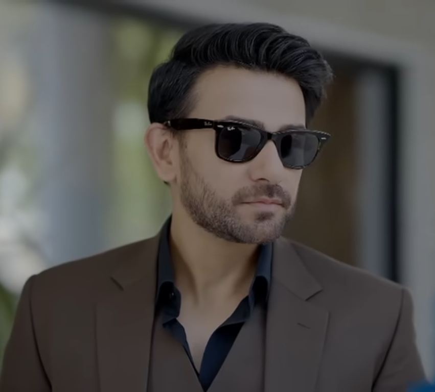 Naqaab Drama Last Episode Review