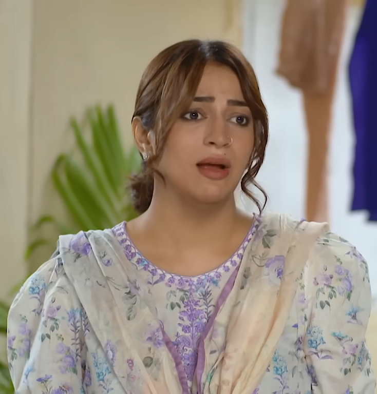 Behkaaway Last Episode Review