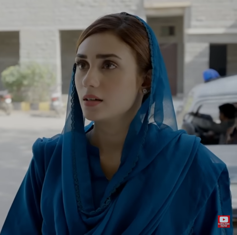 Naqaab Drama Last Episode Review