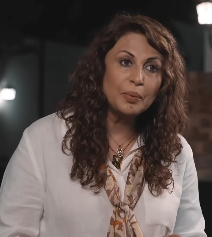 Naqaab Drama Last Episode Review