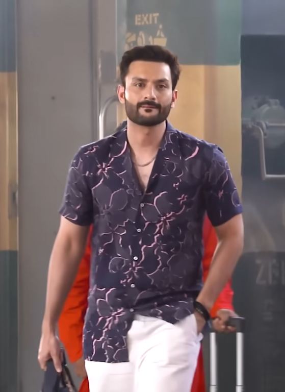 Behkaaway Last Episode Review