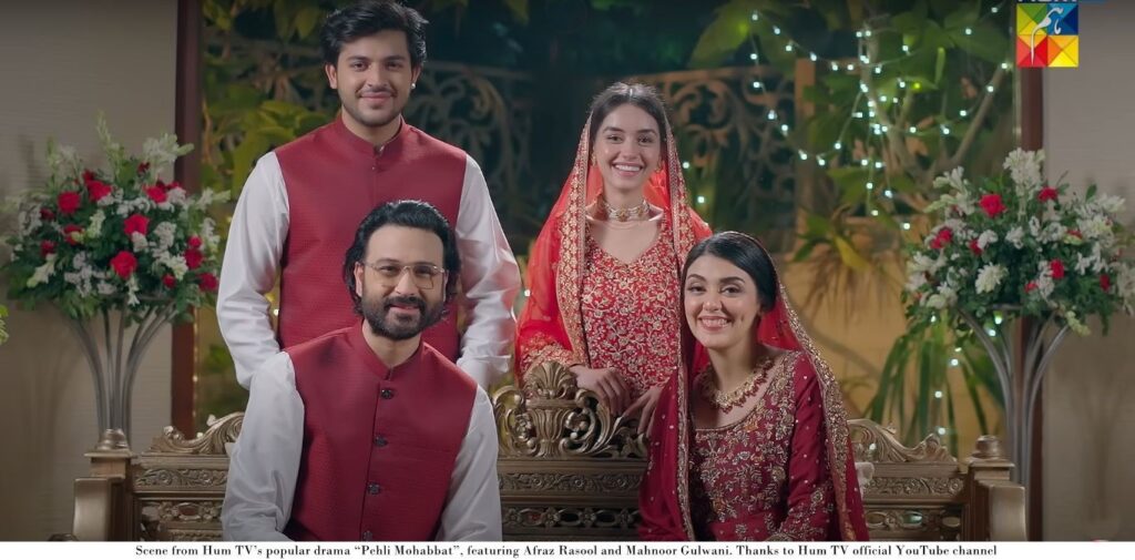 Pehli Mohabbat Review  | 7 Tragic Secrets Revealed! 🔥