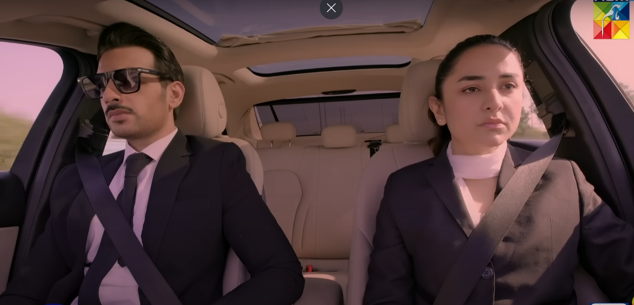 Qarz-e-Jaan Last Episode Review