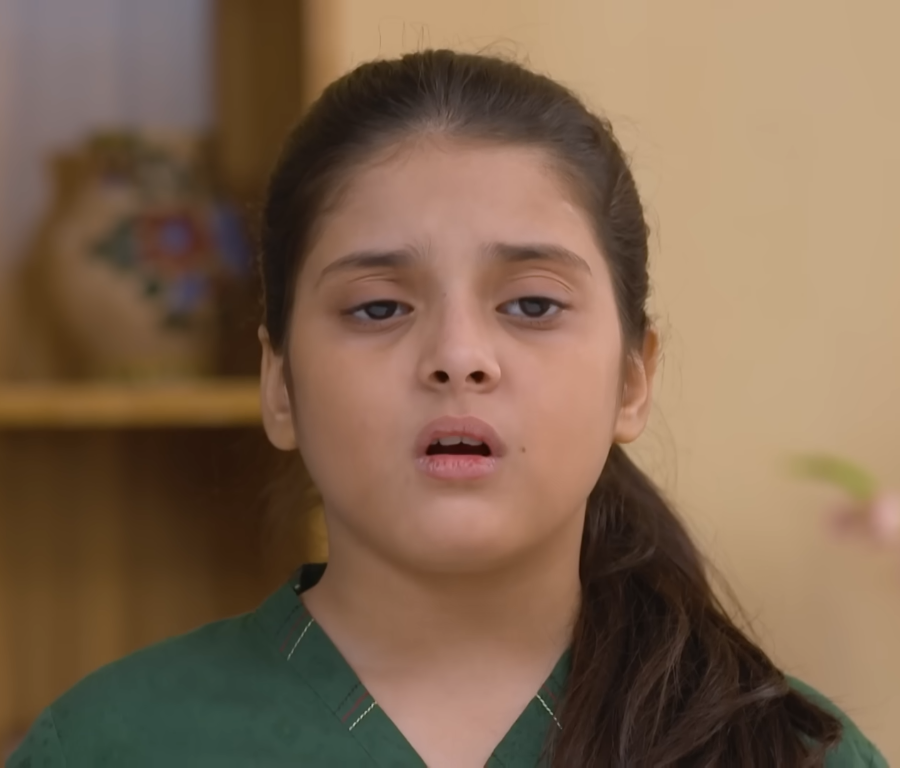 Behkaaway Last Episode Review