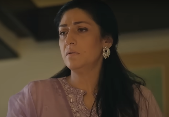 Qarz-e-Jaan Last Episode Review