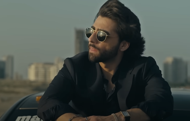 Qarz-e-Jaan Last Episode Review