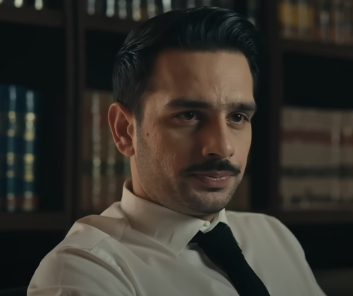 Qarz-e-Jaan Last Episode Review