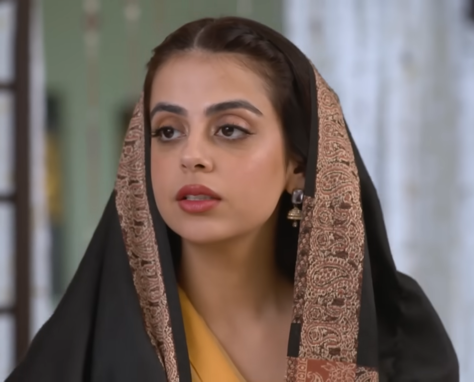 Behkaaway Last Episode Review