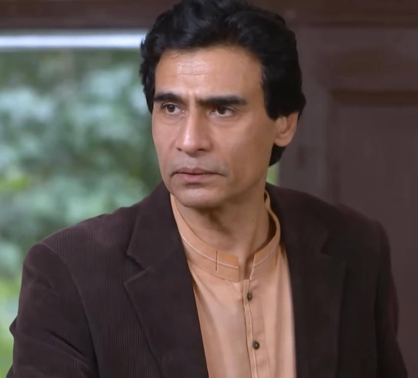 Behkaaway Last Episode Review