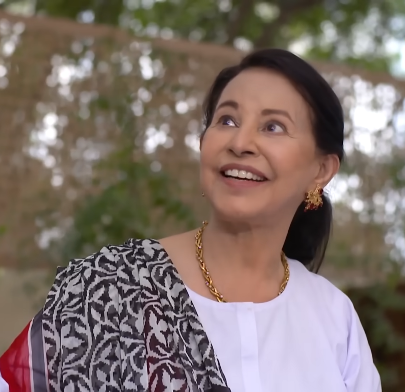 Behkaaway Last Episode Review