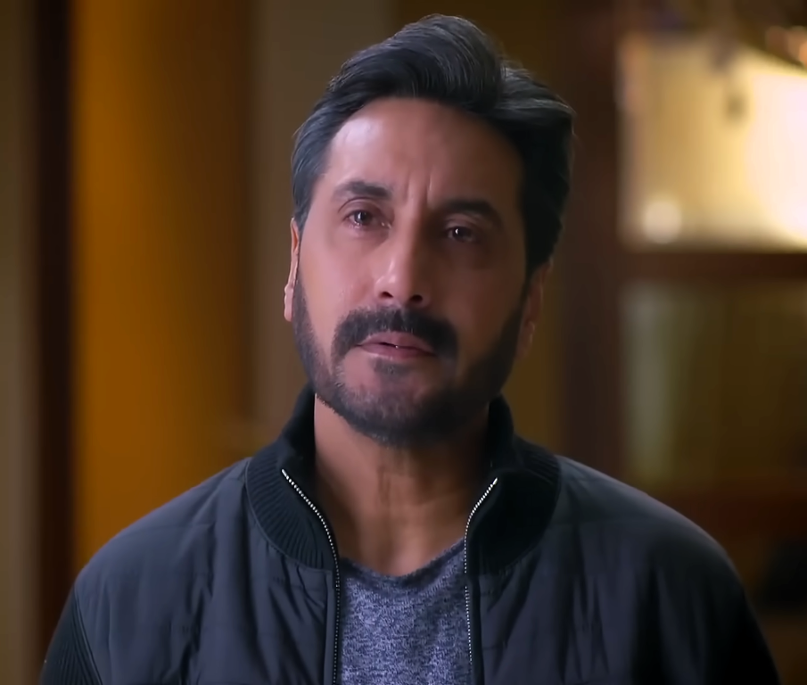 Meray Paas Tum Ho Review