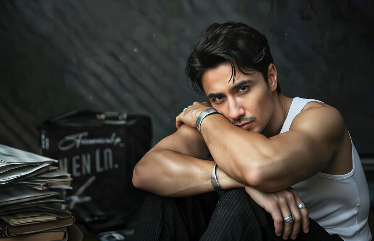 Ali Zafar Biography