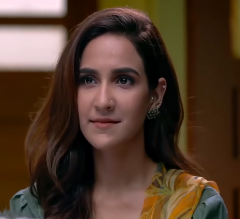 Meray Paas Tum Ho Review