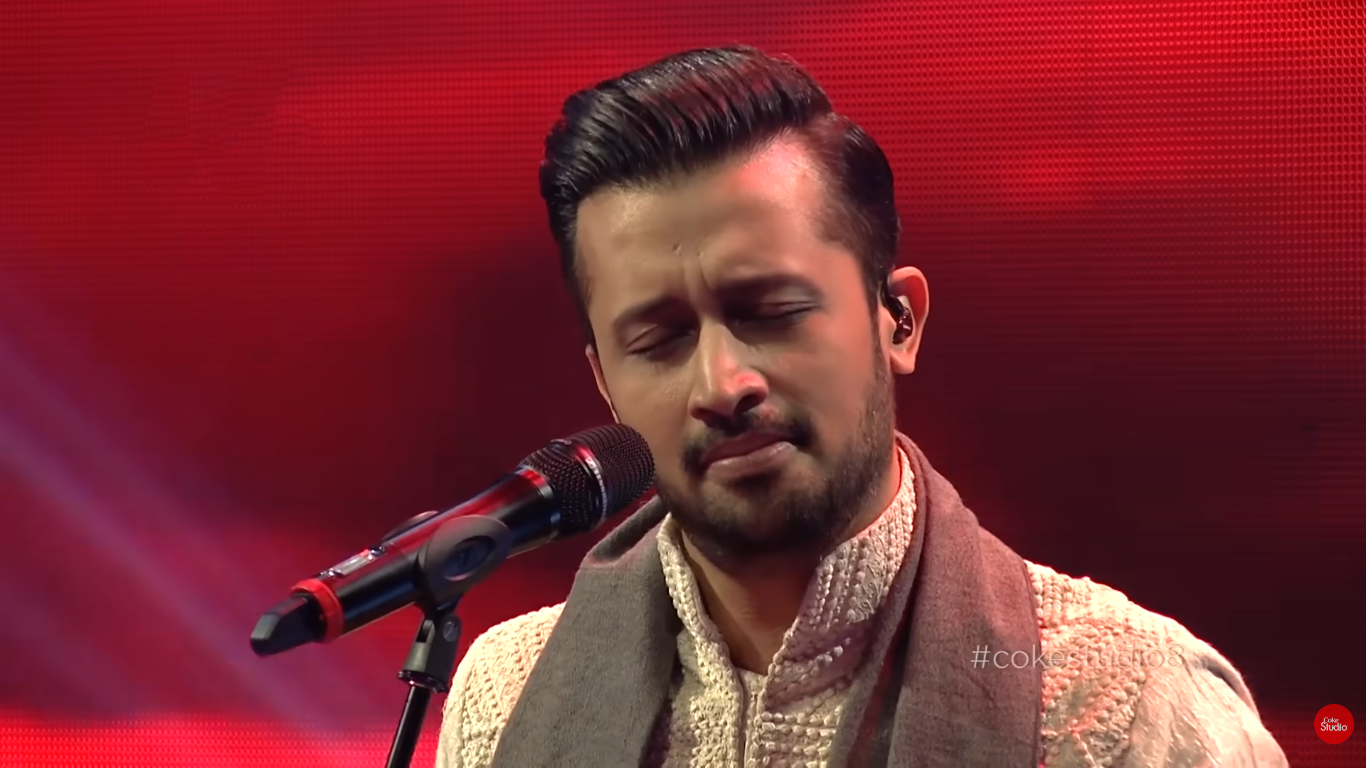 Atif Aslam Biography