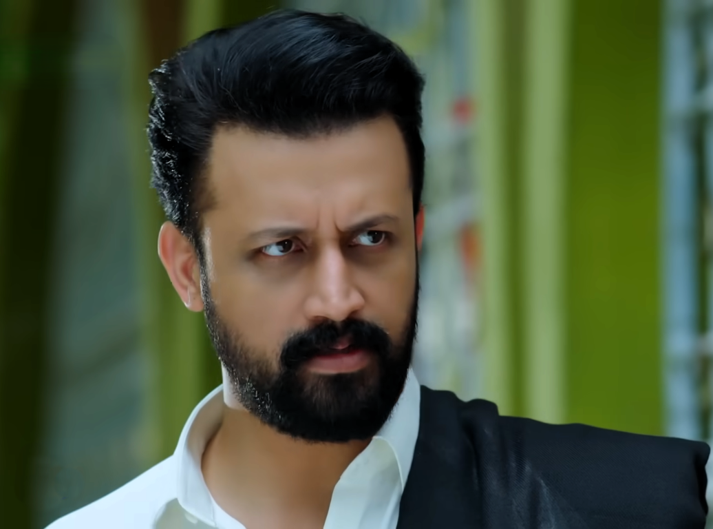 Atif Aslam Biography