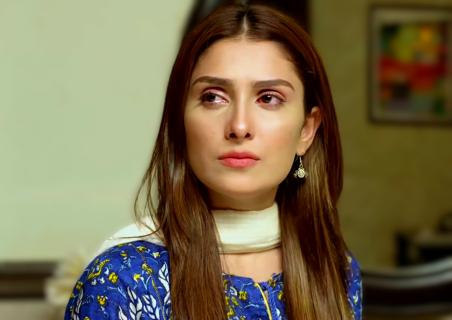 Ayeza Khan Biography
