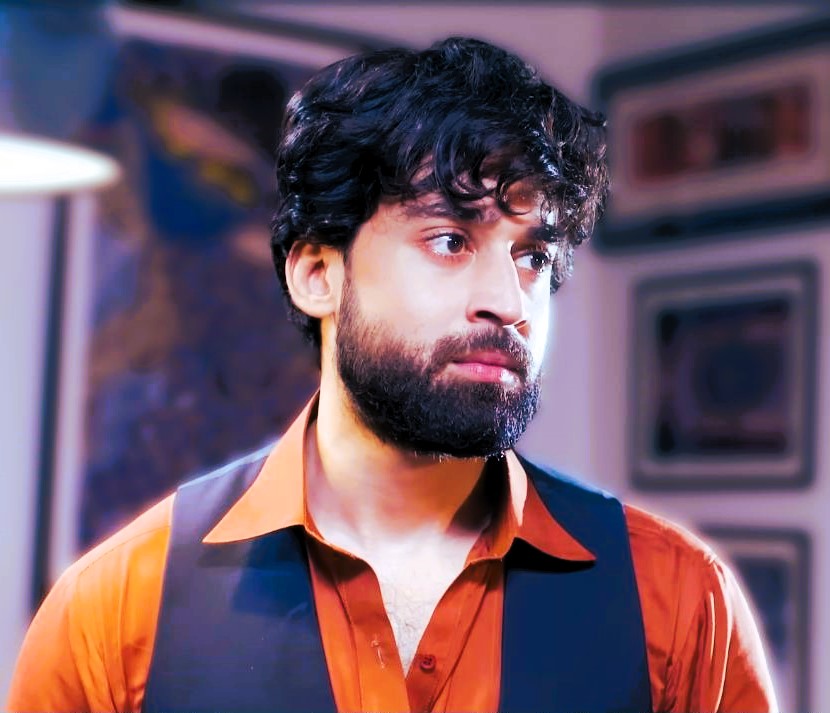 Bilal Abbas Khan Biography