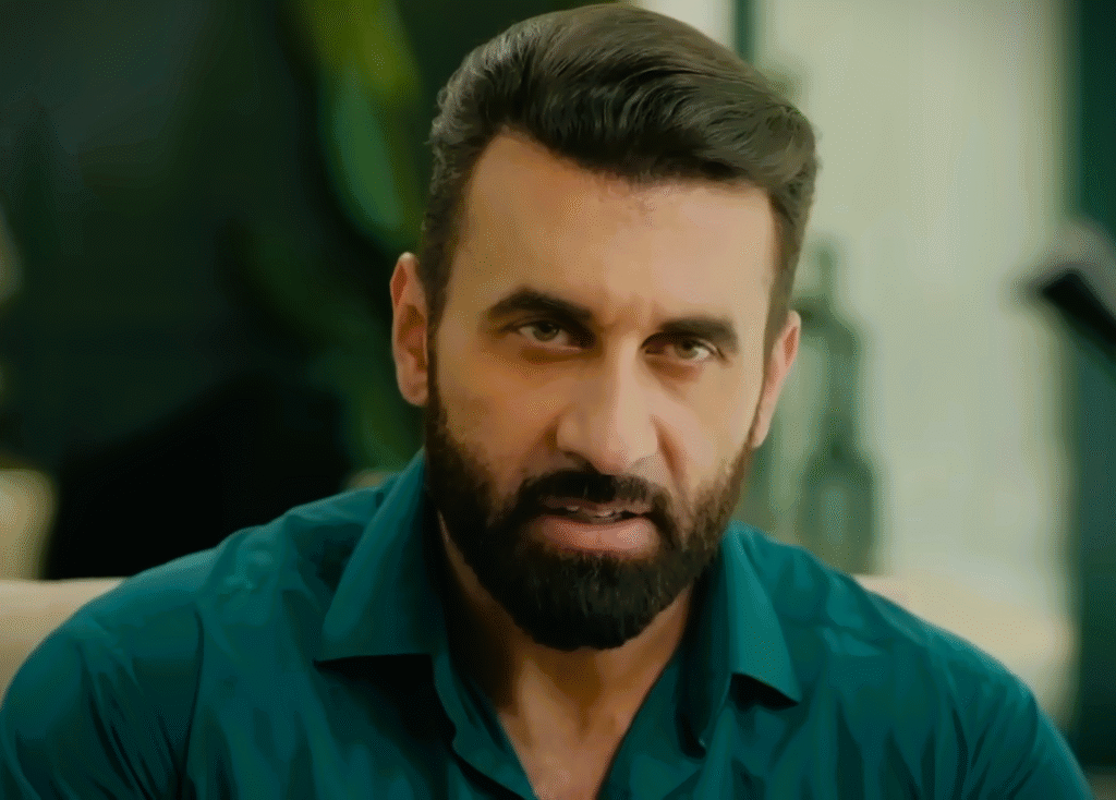 Mann Mast Malang Review