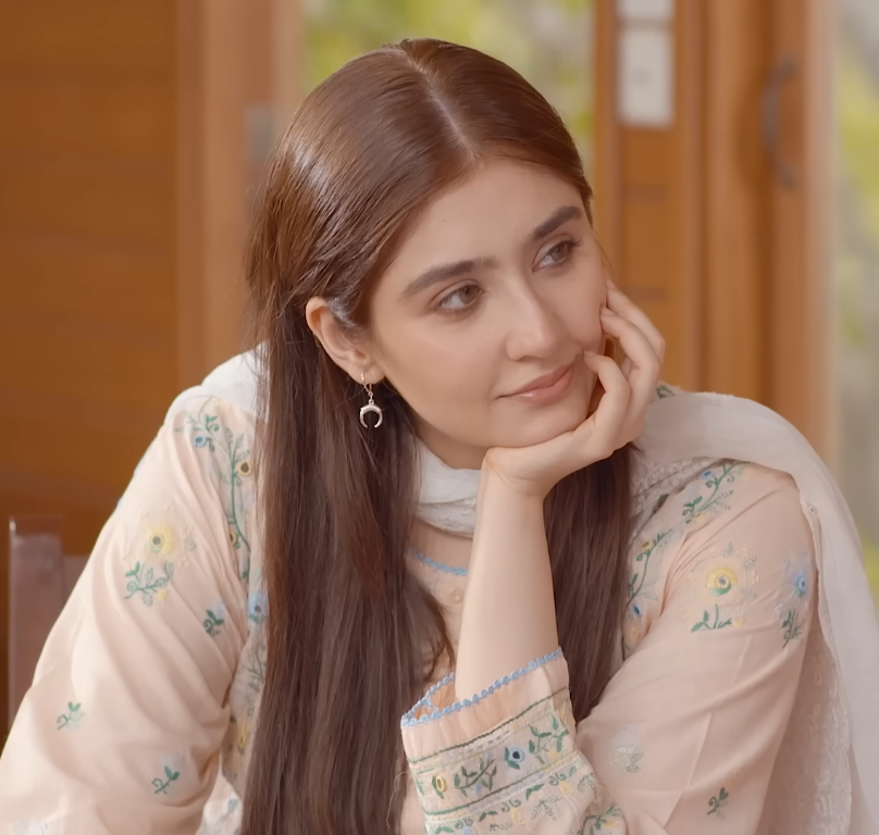 Dur-e-Fishan Saleem Biography