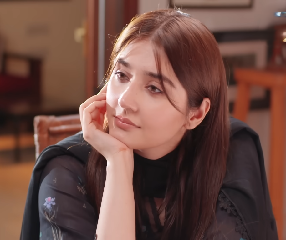 Dur-e-Fishan Saleem Biography