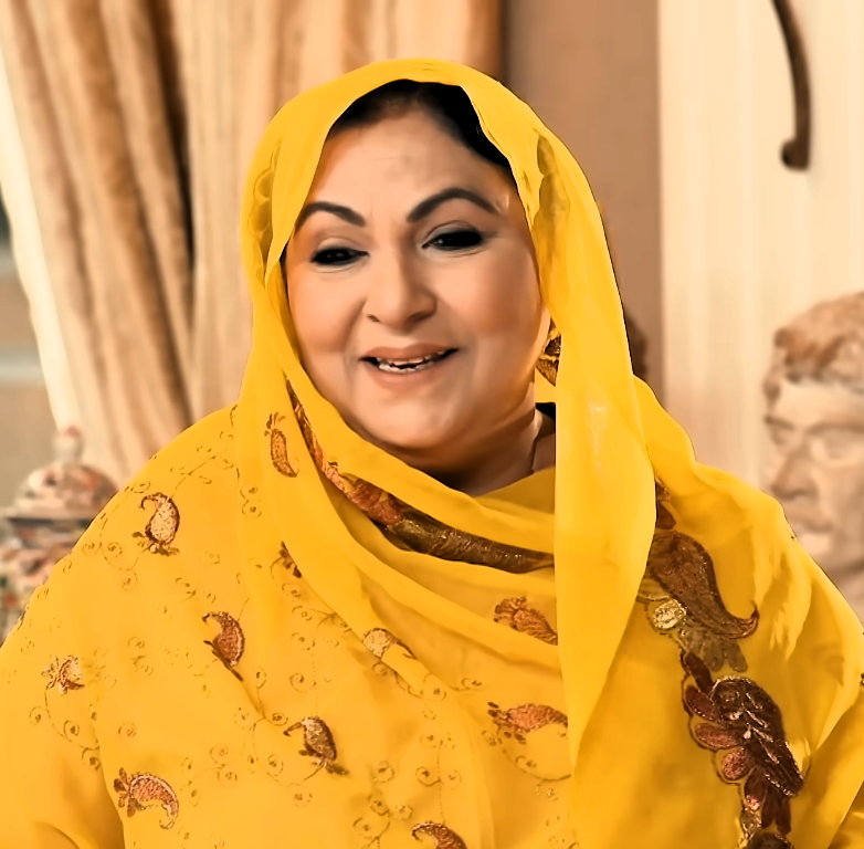 Khuda Aur Mohabbat Season 3 Review