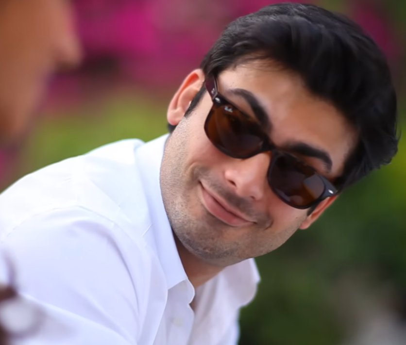 Fawad Khan Biography