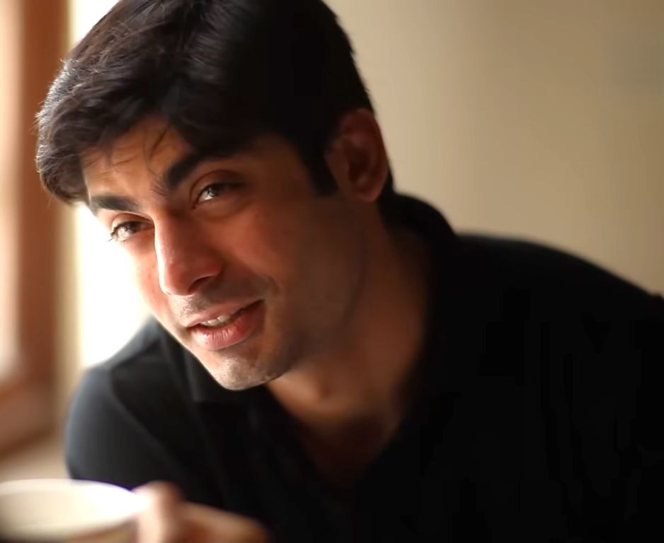 Fawad Khan Biography