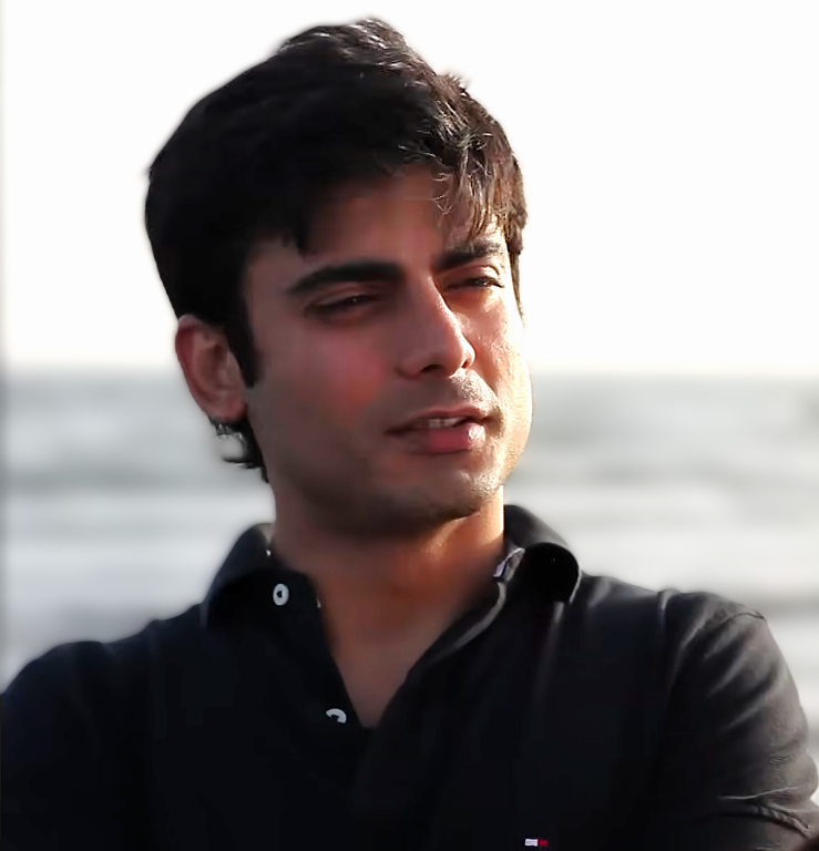 Fawad Khan Biography