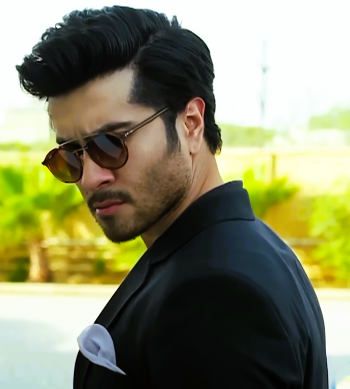 Feroze Khan Biogrpahy