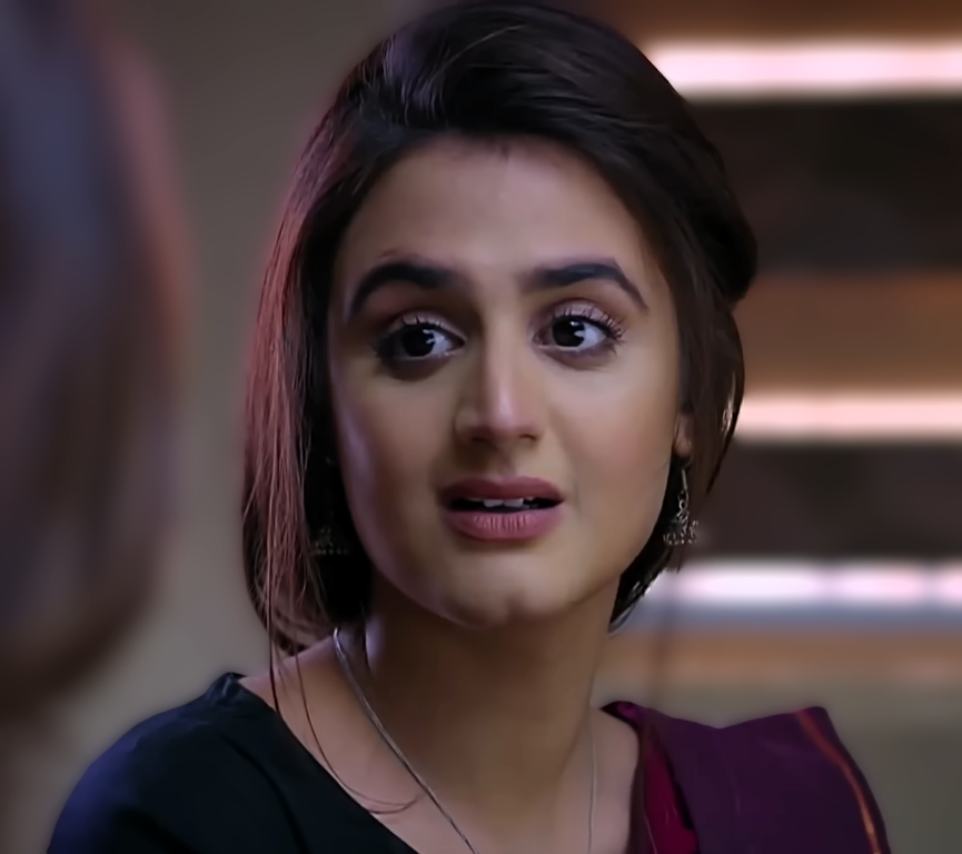 Meray Paas Tum Ho Review