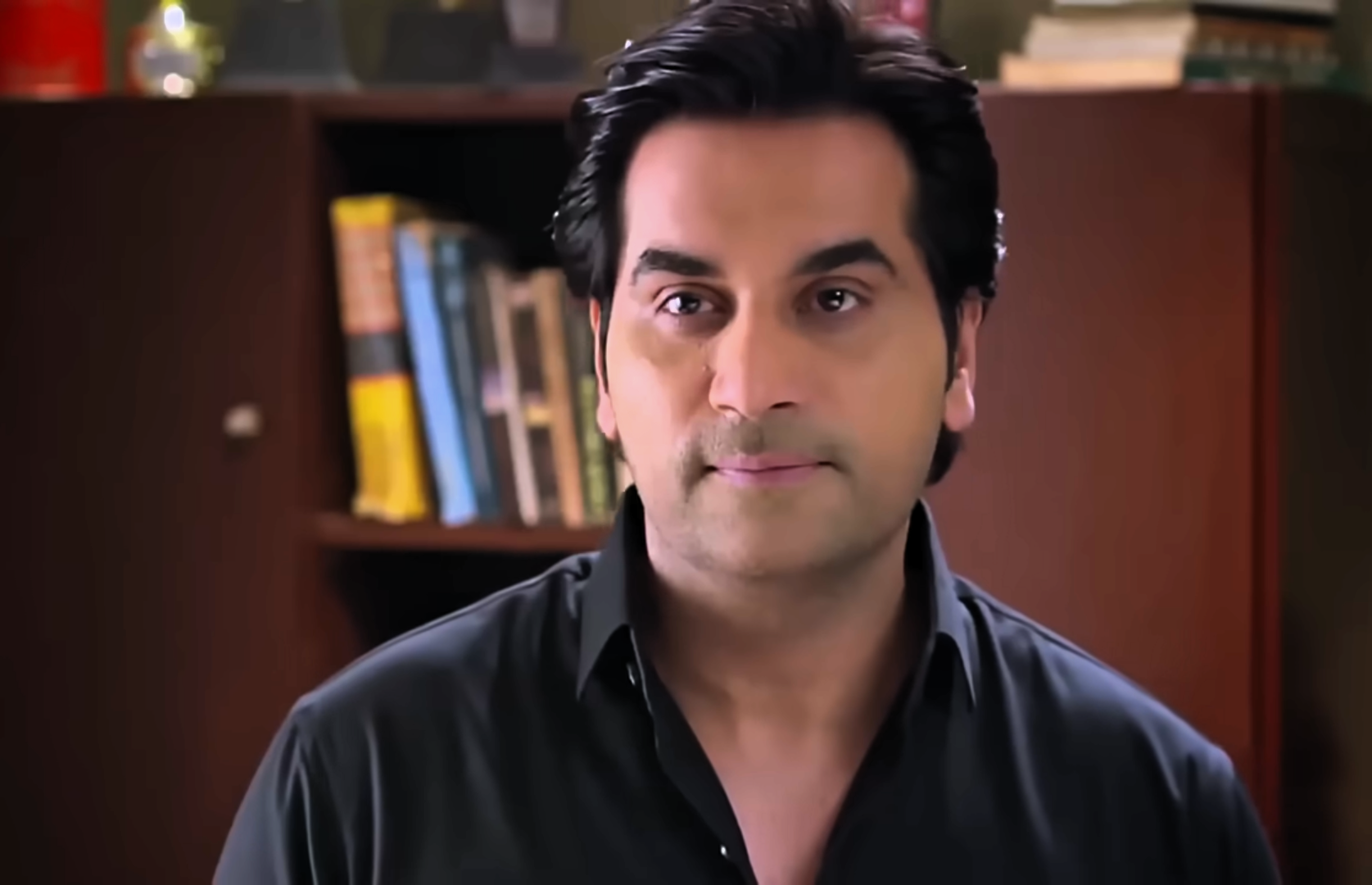 Humayun Saeed Biography