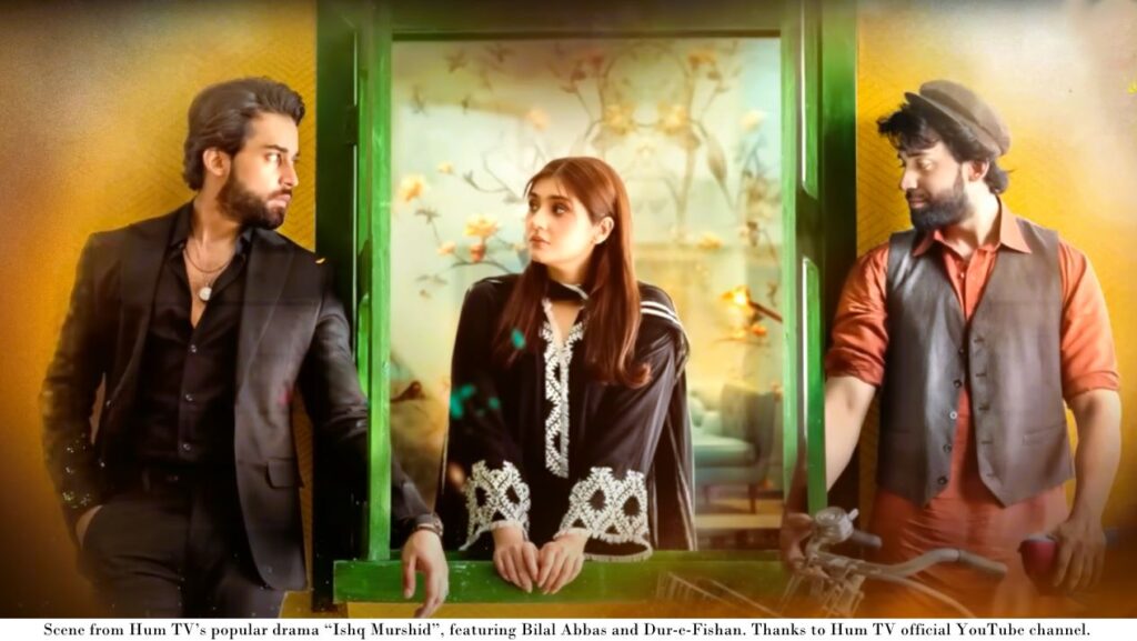 10 Viral Secrets: Ishq Murshid Review & Beautiful Love! ❤️