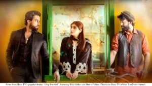 Ishq Murshid Review