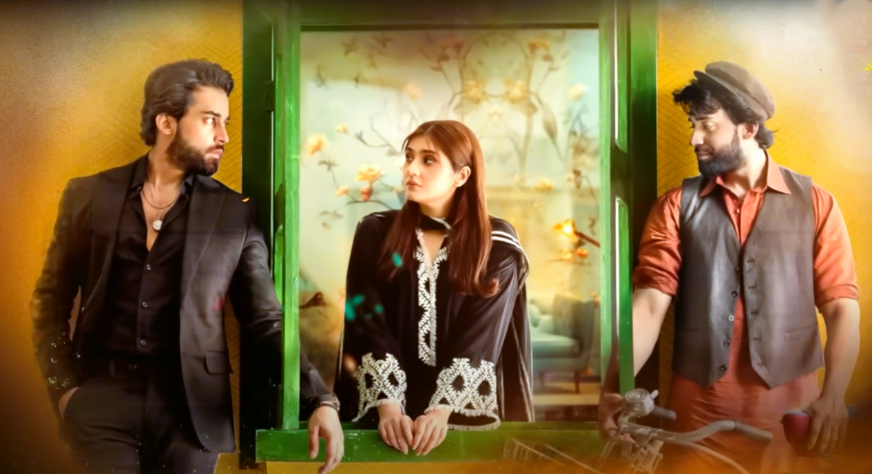 Top Ten Dramas of Year 2023