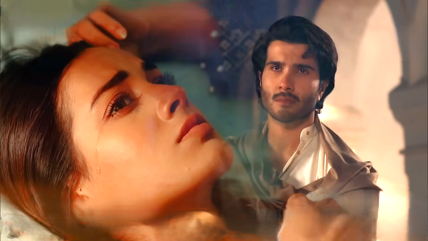 Khuda Aur Mohabbat Season 3 Review