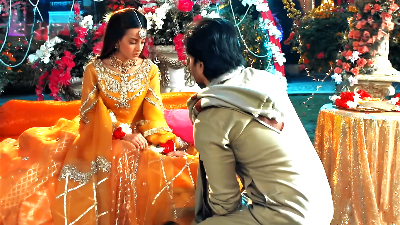 Khuda Aur Mohabbat Season 3 Review