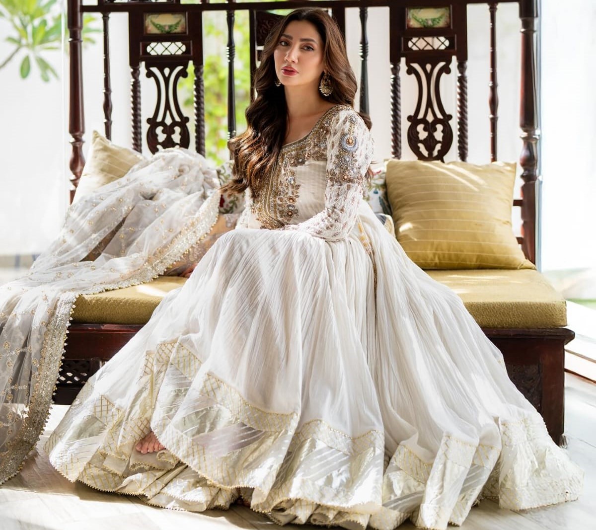 Mahira Khan Biography