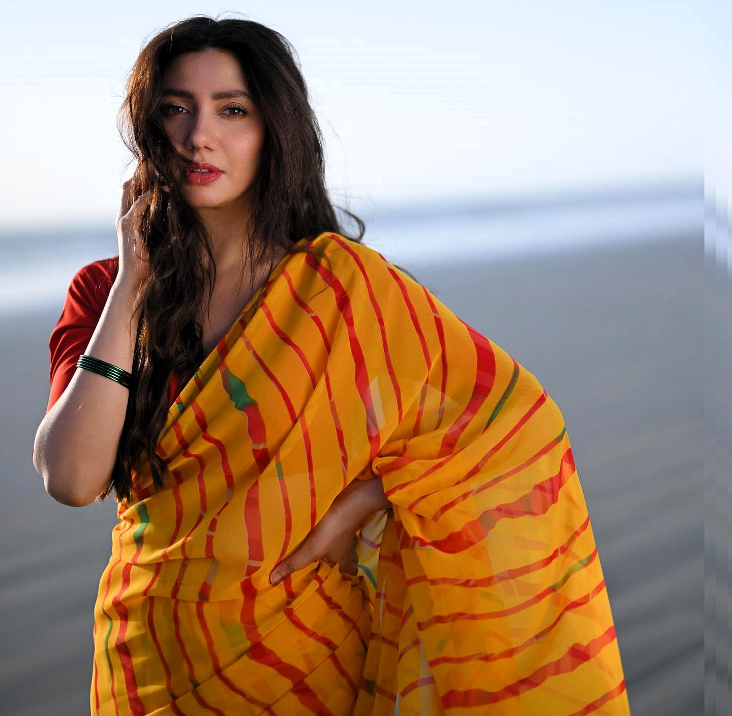 Mahira Khan Biography
