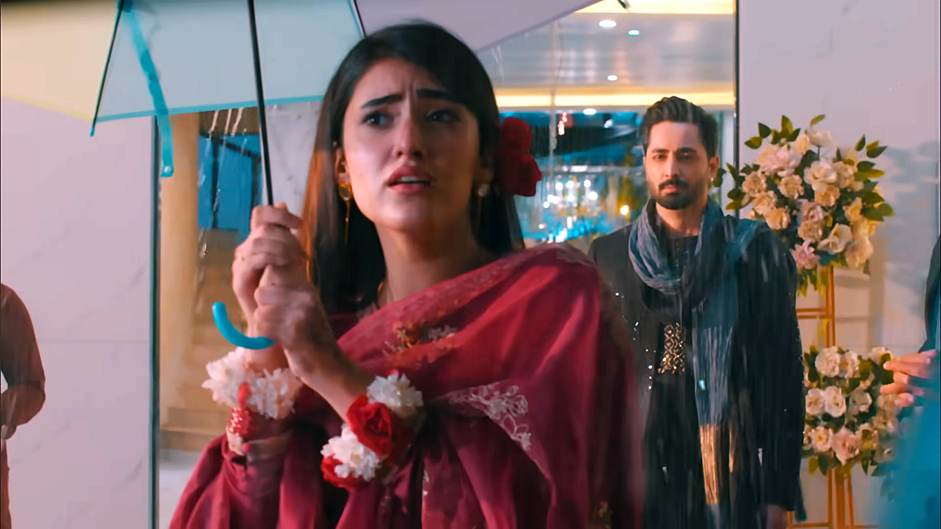 Mann Mast Malang Review