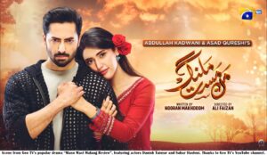 Mann Mast Malang Review