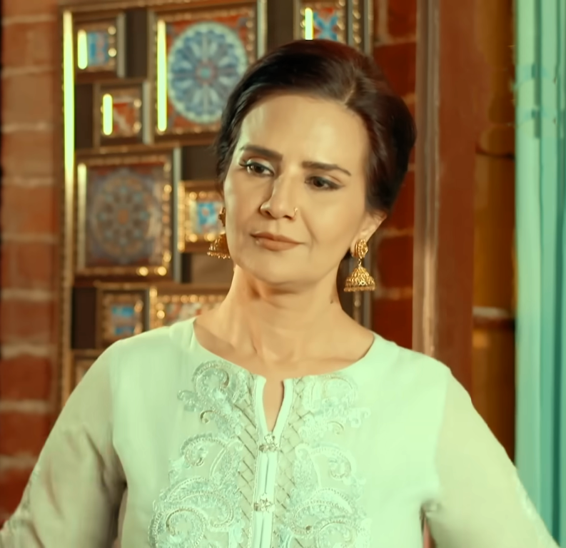 Khuda Aur Mohabbat Season 3 Review