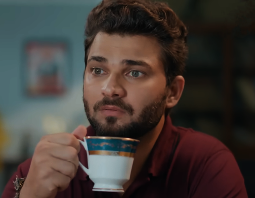 Mann Mast Malang Review