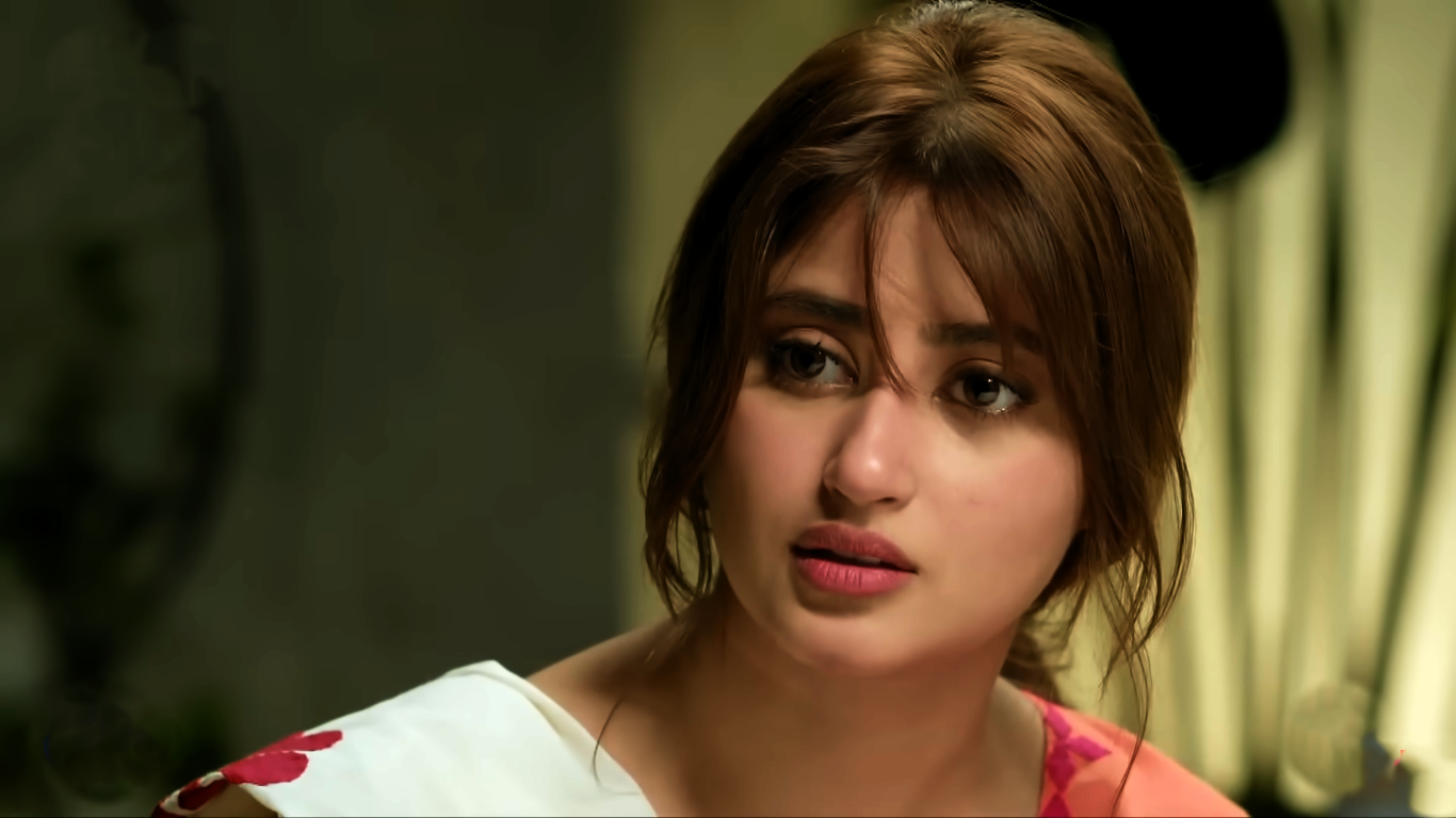Sajal Aly Biography