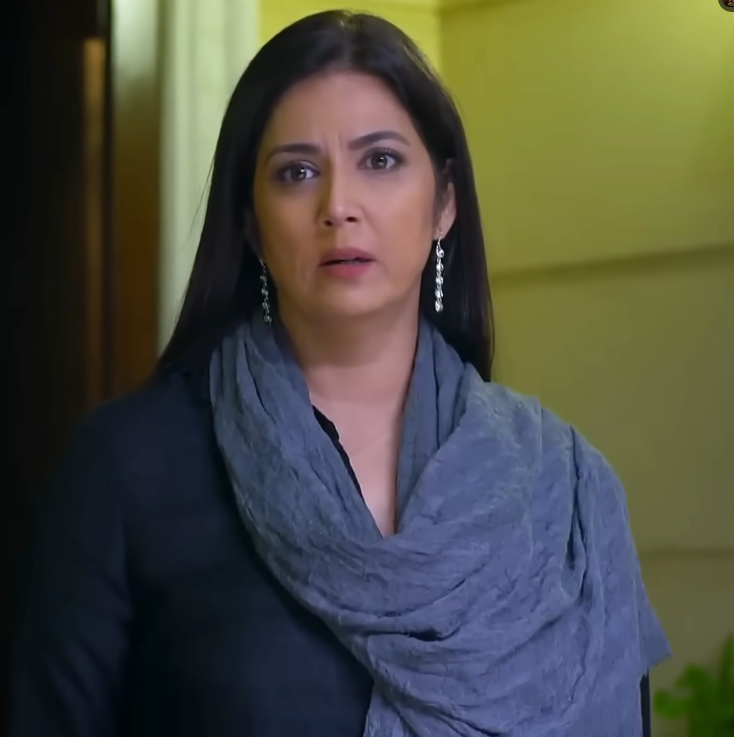 Meray Paas Tum Ho Review