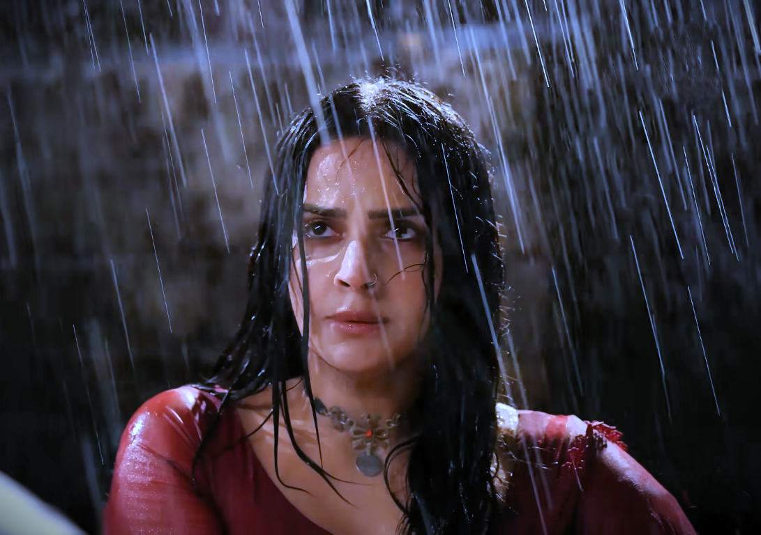 Saba Qamar Biography