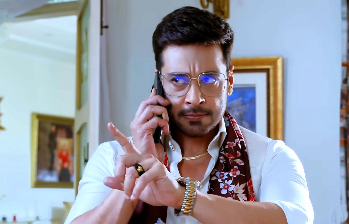 Faisal Qureshi Biography