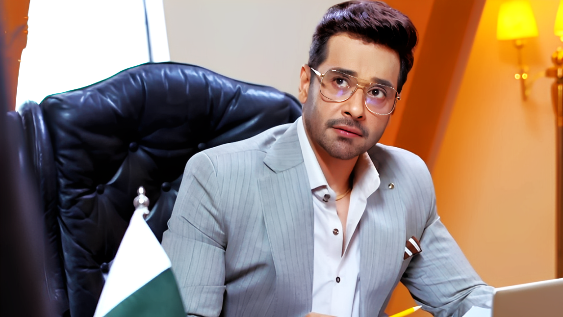 Faisal Qureshi Biography