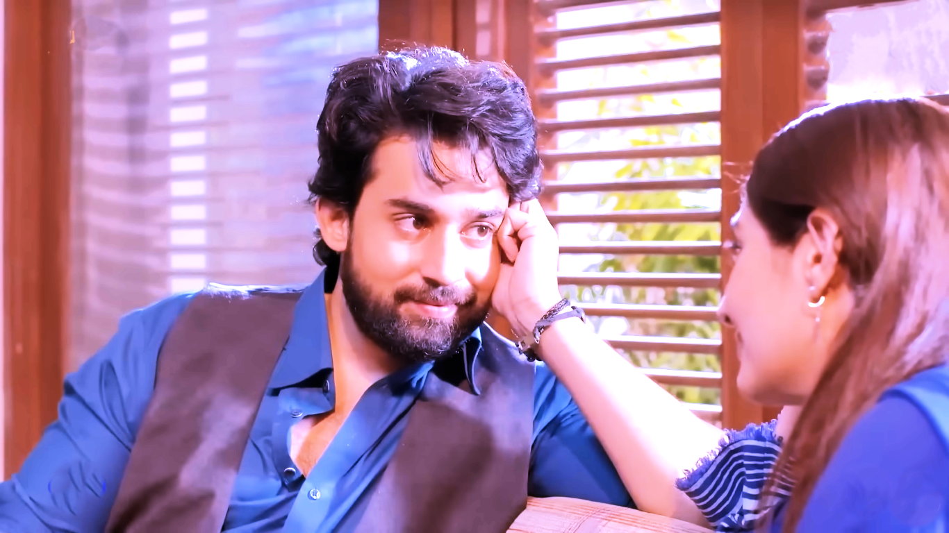 Bilal Abbas Khan Biography